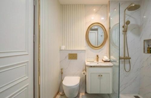 Maha Sarakham Apartment | Maha Sarakham Residence Hotel