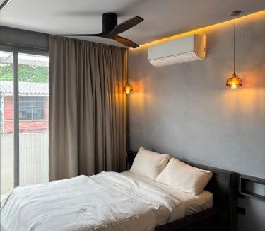 Chaloklum Villa | Crown Chaloklum