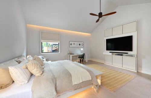 Bangkok Central Business District Villa | Tree Villa Bangkok