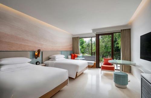 Mai Khao Resort | Renaissance Phuket Resort & Spa