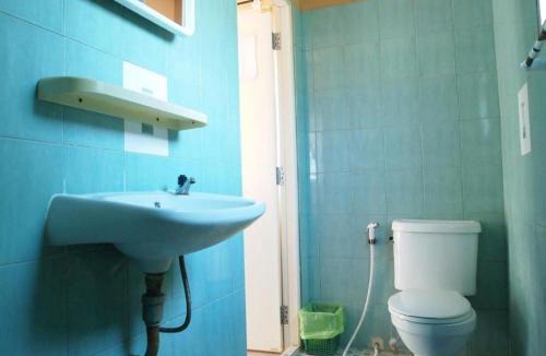 Taling Ngam Resort | Jinta Beach Bungalow