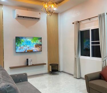 Hat Yai Apartment | Rose & Nainee House Hatyai