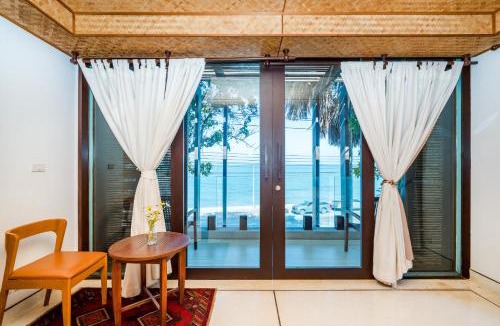 Pak Nam Pran Villa | Pranaluxe Sky Beach huahin-Pranburi