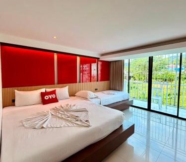 Patong Hotel | Chilli Patong