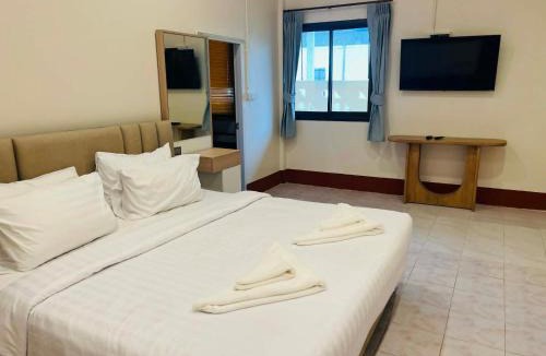 Ko Chang Villa | Coconut hill villa