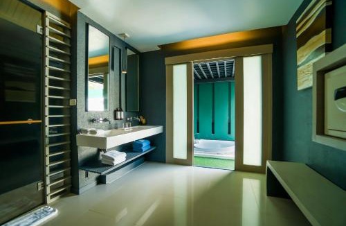 Bai Lan Hotel | Mercure Koh Chang Hideaway