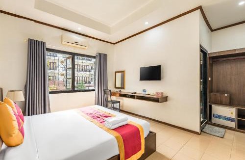 Vang Vieng Hotel | vang vieng charming boutique hostel