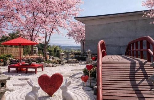 Pua House | ที่พัก ภูค์ตะวัน