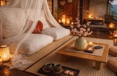 Pua House | ที่พัก ภูค์ตะวัน