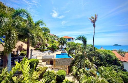 Koh Tao Villa | Viking House Villa Deluxe