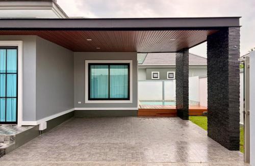 Thep Kasattri Villa | Private Pool Villa for Rent Thalang, Phuket