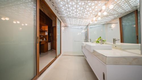 Jomtien Apartment | Pattaya Bungalow II, Totally Private Pool