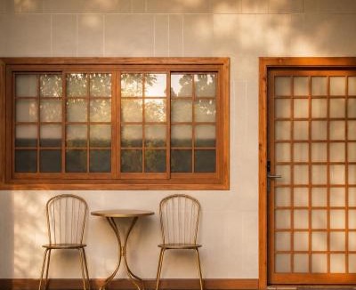 Noen Phra Hotel | Towa Onsen and Ryokan