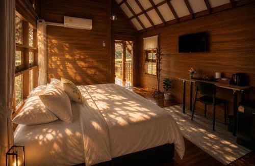Ban Ta Khun House | Nalintara resort นลินธารารีสอร์ท