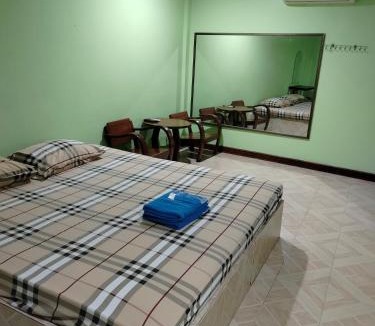Kaeng Khoi Hotel | Hongthong