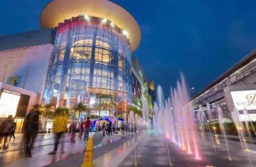 Sukhumvit Apartment | NewhiEkkamai 42 1