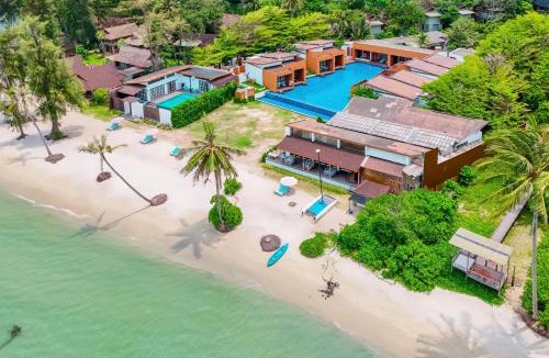 Ko Kood Resort | Wendy the Pool Resort @ Koh Kood