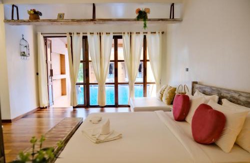 Ko Kood Resort | Wendy the Pool Resort @ Koh Kood