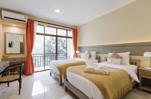 Tha Sala Hotel | Radateeree Boutique Resort