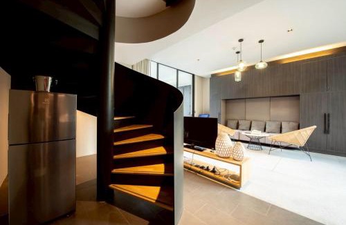 Bang Sare Villa | Oceanphere villa luckyjourney