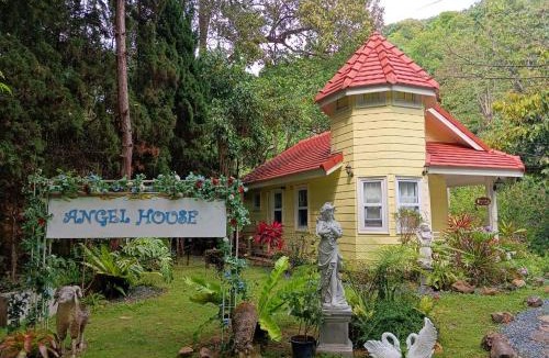 Doi Saket Villa | ปางสูงเฮาส์ pangsunghouse