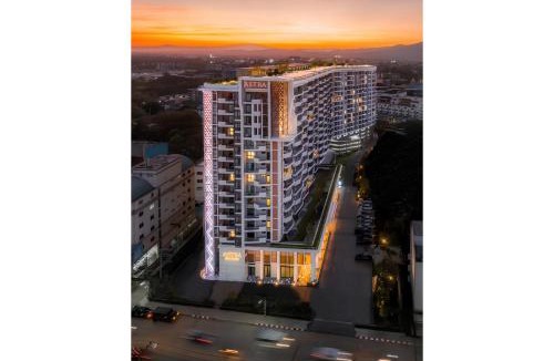 Chang Khlan Apartment | Astra Sky River Grand Suites