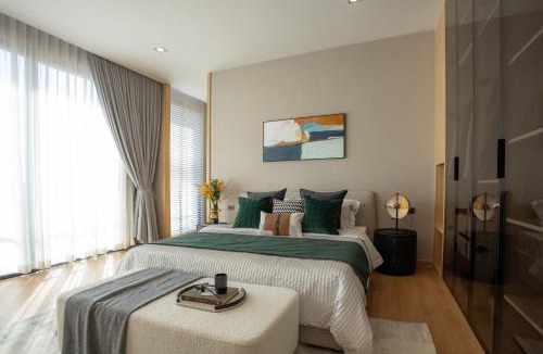 South Pattaya Villa | Luxury Pool Villa near Pattaya Walking Street