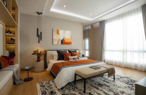 South Pattaya Villa | Luxury Pool Villa near Pattaya Walking Street