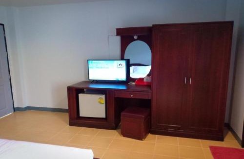 Phitsanulok Hotel | House Number 3