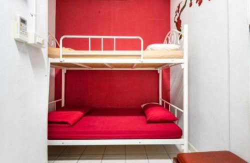 China Town Hostel | 1137 Hostel