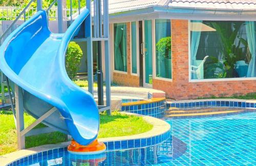 Na Chom Thian Villa | Mymemory Pool Villa Beach Pattaya