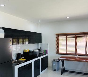 Koh Samui Villa | Ocean Peek Villa Bang Po