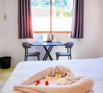 Patong Apartment | Patong Canal Villa 209