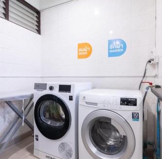Chom Phon House | Pukkie House 149 Near MRT BTS LadPrao