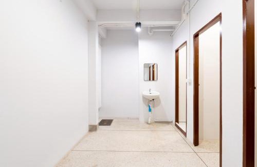 Wat Bowon Niwet Apartment | Oh my nap khaosan - ถนนตะนาว