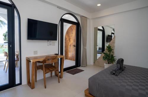 Koh Tao Apartment | Aqueduct resort
