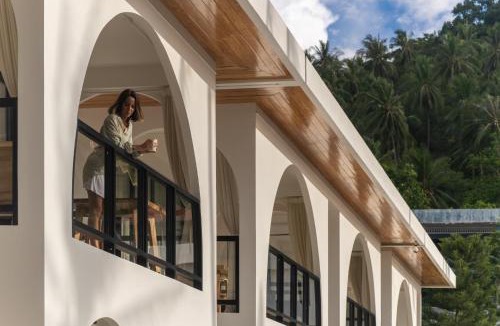Koh Tao Apartment | Aqueduct resort