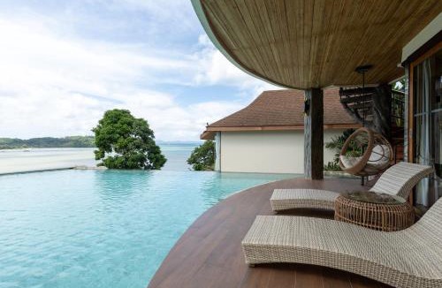 Siray Hotel | SINAE Phuket Luxury Hotel