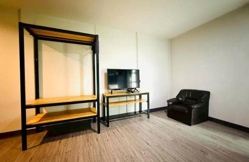 Buriram Apartment | GO INN Buriram - โก อินน์ บุรีรัมย์