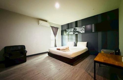 Buriram Apartment | GO INN Buriram - โก อินน์ บุรีรัมย์