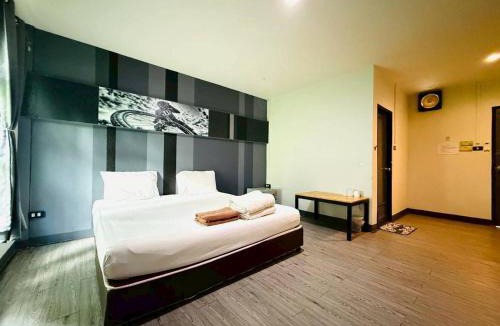 Buriram Apartment | GO INN Buriram - โก อินน์ บุรีรัมย์