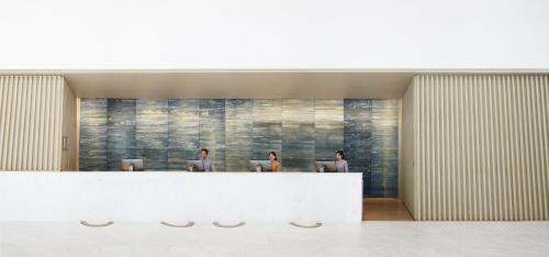 Ratchaprasong Hotel | Sindhorn Midtown Hotel Bangkok, Vignette Collection by IHG
