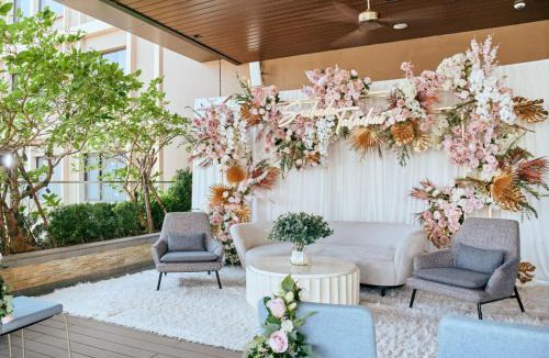 Ratchaprasong Hotel | Sindhorn Midtown Hotel Bangkok, Vignette Collection by IHG