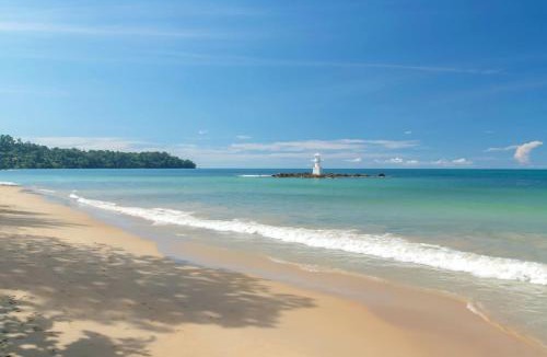 Khuekkhak Resort | The Sun Club Khao Lak by Katathani