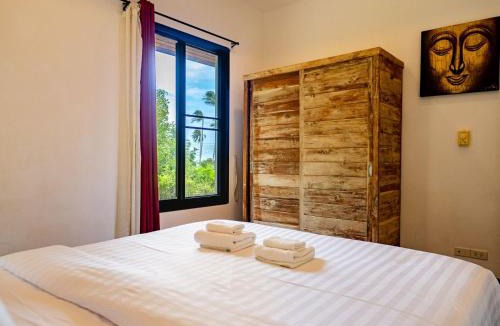 Koh Samui Villa | Sweet Heaven Villa 2Br Private Pool