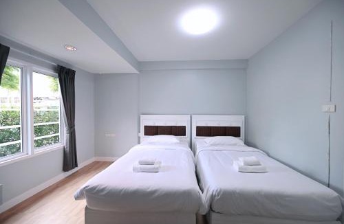 Huai Kapi Hostel | Stay C Hotel