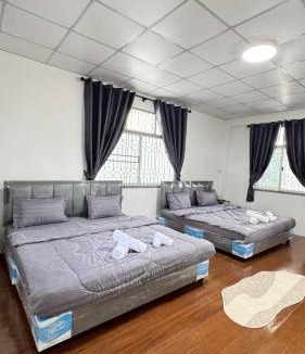 Hat Yai House | Triple T House