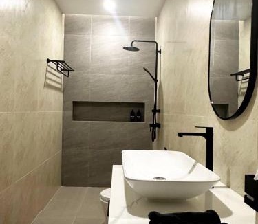 Cherngtalay Villa | Barakat 2BR Luxury Pool Villa Bangtao