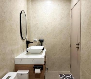 Cherngtalay Villa | Barakat 2BR Luxury Pool Villa Bangtao