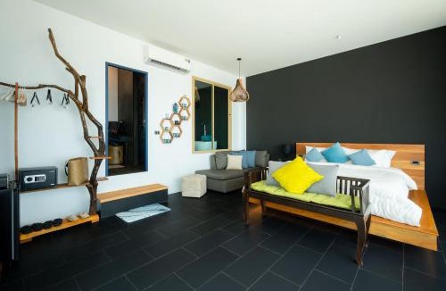 Nong Thale House | Ma's Sea Beach House